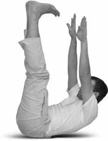 Иллюстрация к книге — Простая йога. Лучшие асаны [_133.jpg]