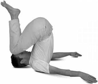 Иллюстрация к книге — Простая йога. Лучшие асаны [_136.jpg]