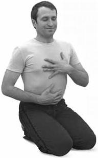 Иллюстрация к книге — Простая йога. Лучшие асаны [_15.jpg]