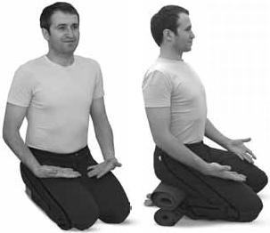 Иллюстрация к книге — Простая йога. Лучшие асаны [_18.jpg]