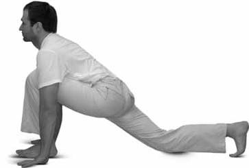 Иллюстрация к книге — Простая йога. Лучшие асаны [_24.jpg]