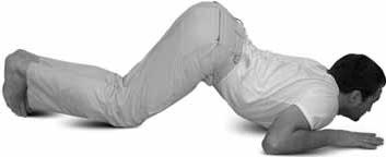 Иллюстрация к книге — Простая йога. Лучшие асаны [_26.jpg]