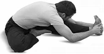 Иллюстрация к книге — Простая йога. Лучшие асаны [_44.jpg]