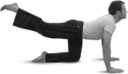 Иллюстрация к книге — Простая йога. Лучшие асаны [_54.jpg]