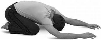 Иллюстрация к книге — Простая йога. Лучшие асаны [_55.jpg]