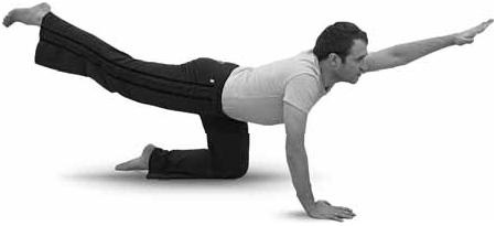 Иллюстрация к книге — Простая йога. Лучшие асаны [_57.jpg]