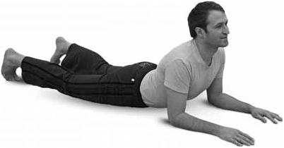 Иллюстрация к книге — Простая йога. Лучшие асаны [_63.jpg]