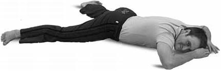 Иллюстрация к книге — Простая йога. Лучшие асаны [_69.jpg]