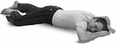 Иллюстрация к книге — Простая йога. Лучшие асаны [_70.jpg]