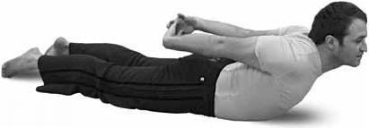 Иллюстрация к книге — Простая йога. Лучшие асаны [_75.jpg]