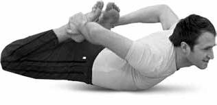 Иллюстрация к книге — Простая йога. Лучшие асаны [_81.jpg]