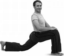 Иллюстрация к книге — Простая йога. Лучшие асаны [_83.jpg]