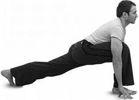 Иллюстрация к книге — Простая йога. Лучшие асаны [_84.jpg]