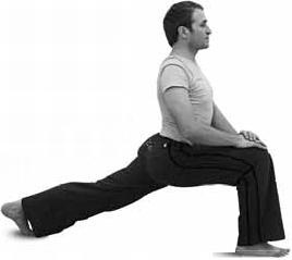 Иллюстрация к книге — Простая йога. Лучшие асаны [_85.jpg]