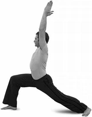 Иллюстрация к книге — Простая йога. Лучшие асаны [_86.jpg]