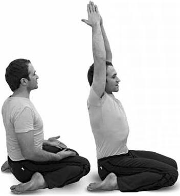 Иллюстрация к книге — Простая йога. Лучшие асаны [_94.jpg]