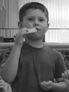 Иллюстрация к книге — Детская оздоровительная йога [i_007.jpg]