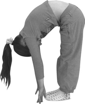 Иллюстрация к книге — Детская оздоровительная йога [i_041.jpg]