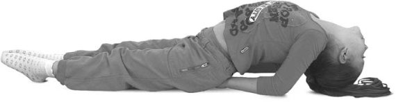 Иллюстрация к книге — Детская оздоровительная йога [i_074.jpg]