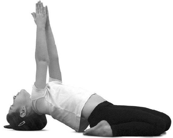 Иллюстрация к книге — Детская оздоровительная йога [i_090.jpg]