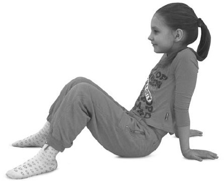 Иллюстрация к книге — Детская оздоровительная йога [i_091.jpg]