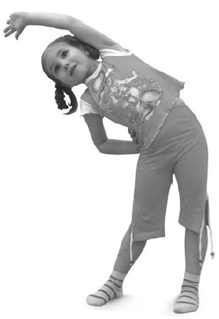 Иллюстрация к книге — Детская оздоровительная йога [i_106.jpg]