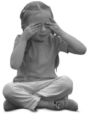 Иллюстрация к книге — Детская оздоровительная йога [i_133.jpg]