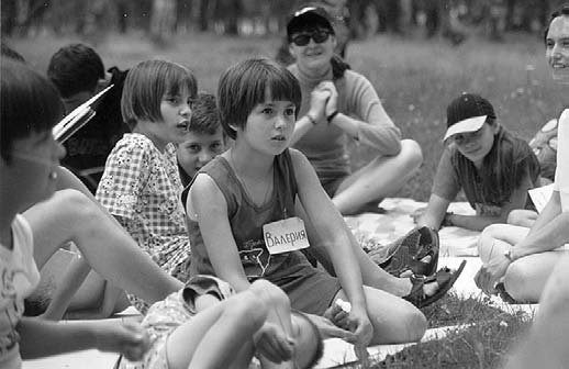 Иллюстрация к книге — Детская оздоровительная йога [i_136.jpg]