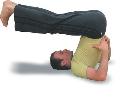 Иллюстрация к книге — Йога. Большая книга лучших асан [Autogen_eBook_id101.jpg]