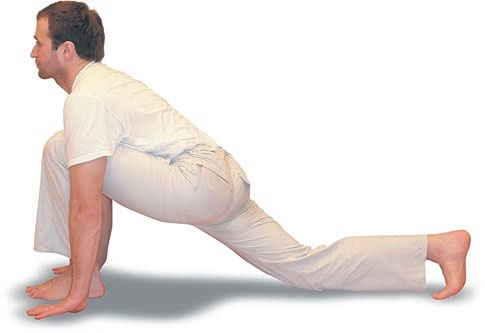 Иллюстрация к книге — Йога. Большая книга лучших асан [Autogen_eBook_id107.jpg]