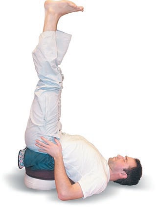 Иллюстрация к книге — Йога. Большая книга лучших асан [Autogen_eBook_id156.jpg]