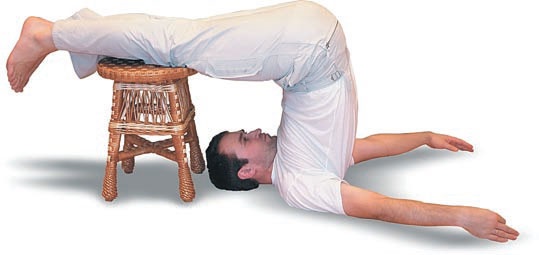 Иллюстрация к книге — Йога. Большая книга лучших асан [Autogen_eBook_id160.jpg]