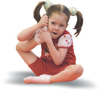 Иллюстрация к книге — Йога. Большая книга лучших асан [Autogen_eBook_id163.jpg]