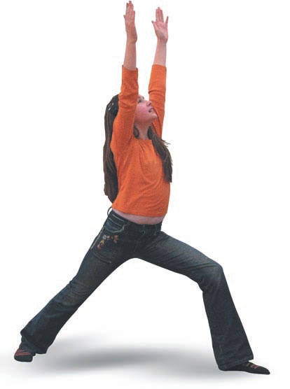 Иллюстрация к книге — Йога. Большая книга лучших асан [Autogen_eBook_id172.jpg]