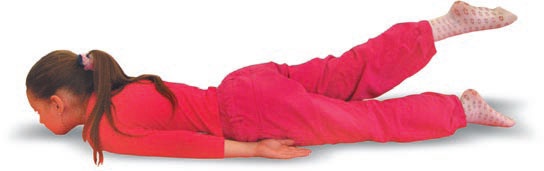 Иллюстрация к книге — Йога. Большая книга лучших асан [Autogen_eBook_id210.jpg]