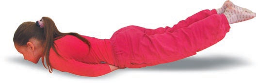 Иллюстрация к книге — Йога. Большая книга лучших асан [Autogen_eBook_id211.jpg]