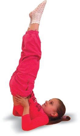 Иллюстрация к книге — Йога. Большая книга лучших асан [Autogen_eBook_id227.jpg]