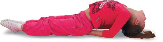 Иллюстрация к книге — Йога. Большая книга лучших асан [Autogen_eBook_id232.jpg]