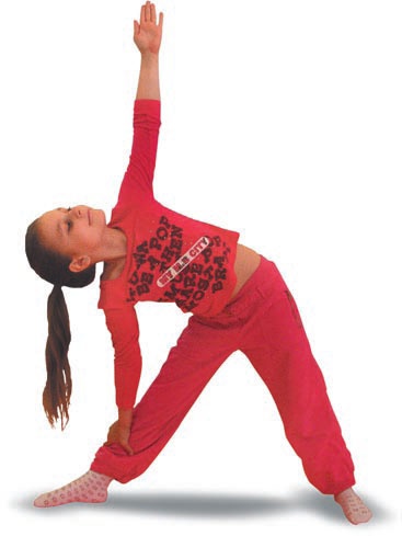 Иллюстрация к книге — Йога. Большая книга лучших асан [Autogen_eBook_id238.jpg]