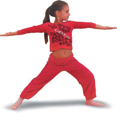 Иллюстрация к книге — Йога. Большая книга лучших асан [Autogen_eBook_id239.jpg]