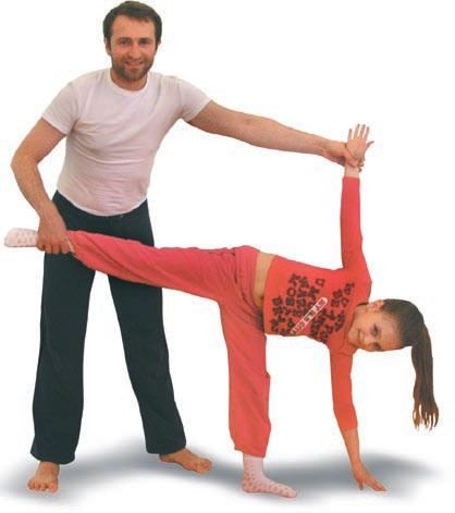 Иллюстрация к книге — Йога. Большая книга лучших асан [Autogen_eBook_id242.jpg]