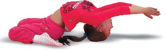 Иллюстрация к книге — Йога. Большая книга лучших асан [Autogen_eBook_id247.jpg]