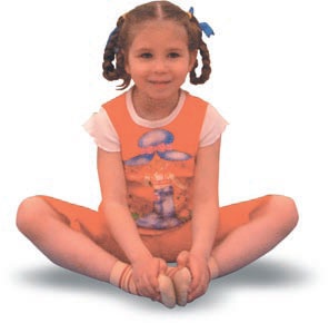 Иллюстрация к книге — Йога. Большая книга лучших асан [Autogen_eBook_id269.jpg]