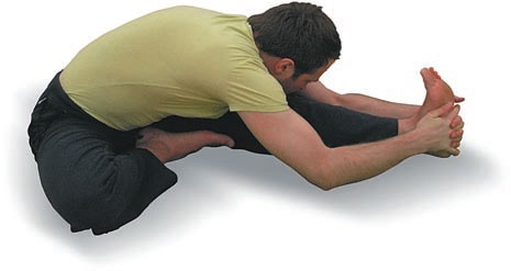 Иллюстрация к книге — Йога. Большая книга лучших асан [Autogen_eBook_id30.jpg]