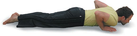 Иллюстрация к книге — Йога. Большая книга лучших асан [Autogen_eBook_id49.jpg]