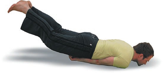 Иллюстрация к книге — Йога. Большая книга лучших асан [Autogen_eBook_id56.jpg]