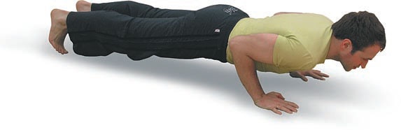 Иллюстрация к книге — Йога. Большая книга лучших асан [Autogen_eBook_id63.jpg]