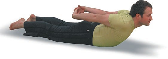 Иллюстрация к книге — Йога. Большая книга лучших асан [Autogen_eBook_id64.jpg]