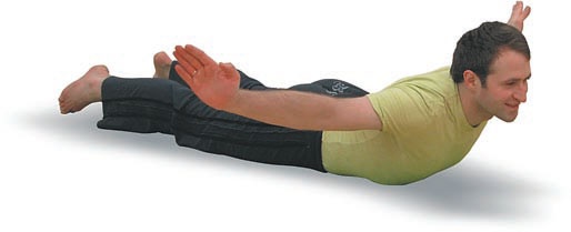 Иллюстрация к книге — Йога. Большая книга лучших асан [Autogen_eBook_id65.jpg]