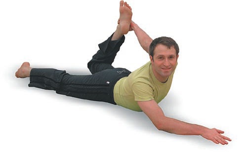 Иллюстрация к книге — Йога. Большая книга лучших асан [Autogen_eBook_id66.jpg]